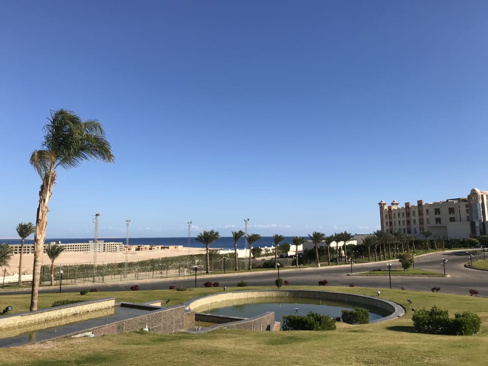 Außenansicht Serenity Alma Heights