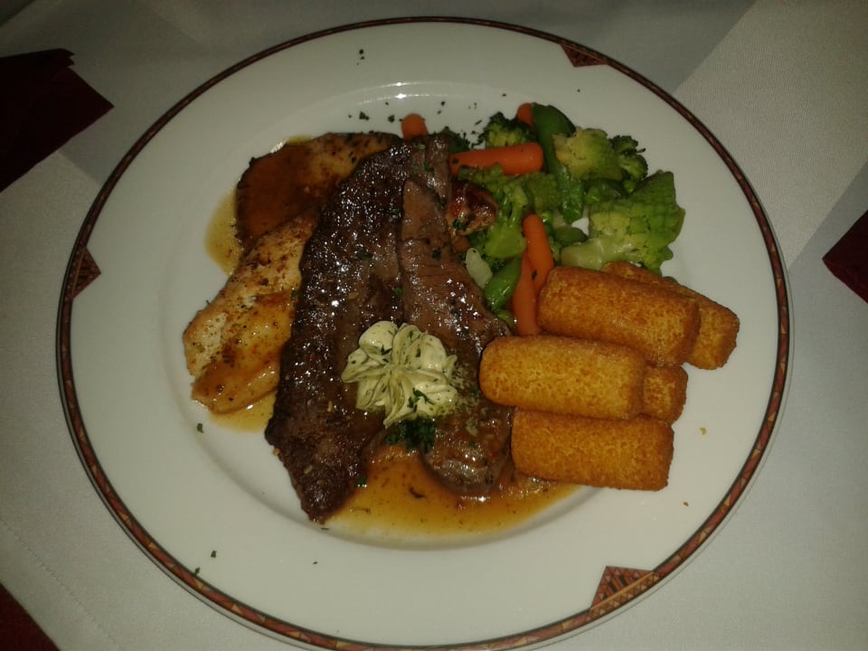 Gastro Hotel-Pension Ötzmooshof