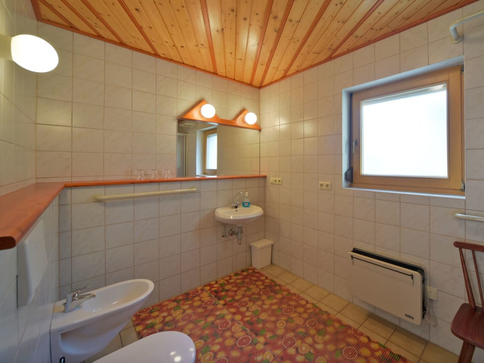 Zimmer Cottages-Chalets -  Ferienhaus