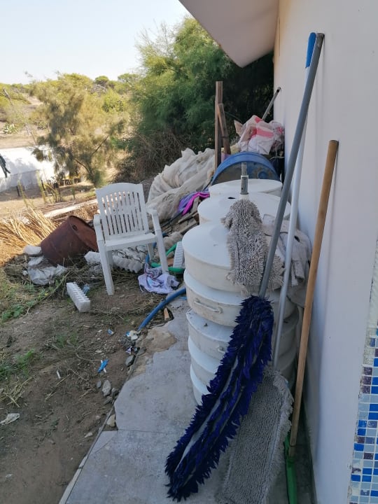 Strand J'adore Deluxe Hotel & Spa