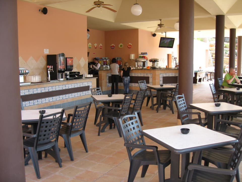 Pool Bar 3HB Guaraná - All Inclusive