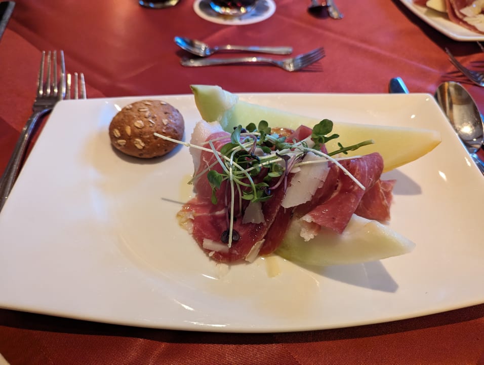 Gastro Alpengasthof Pension Praxmar