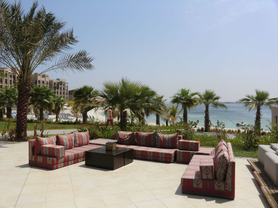 Sonstiges DoubleTree by Hilton Resort & Spa Marjan Island