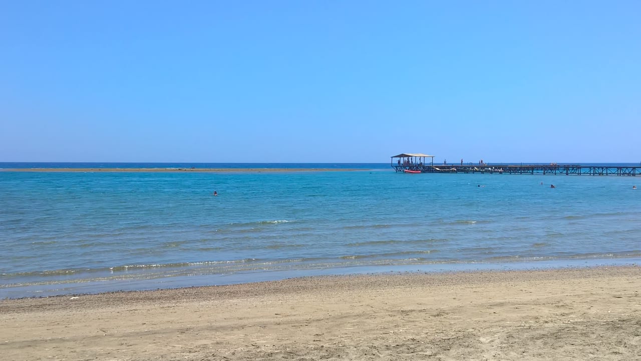 Strand Three Corners Equinox Beach Resort