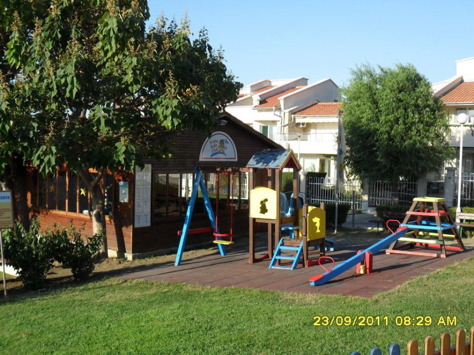 Kids Hotel Sineva Beach