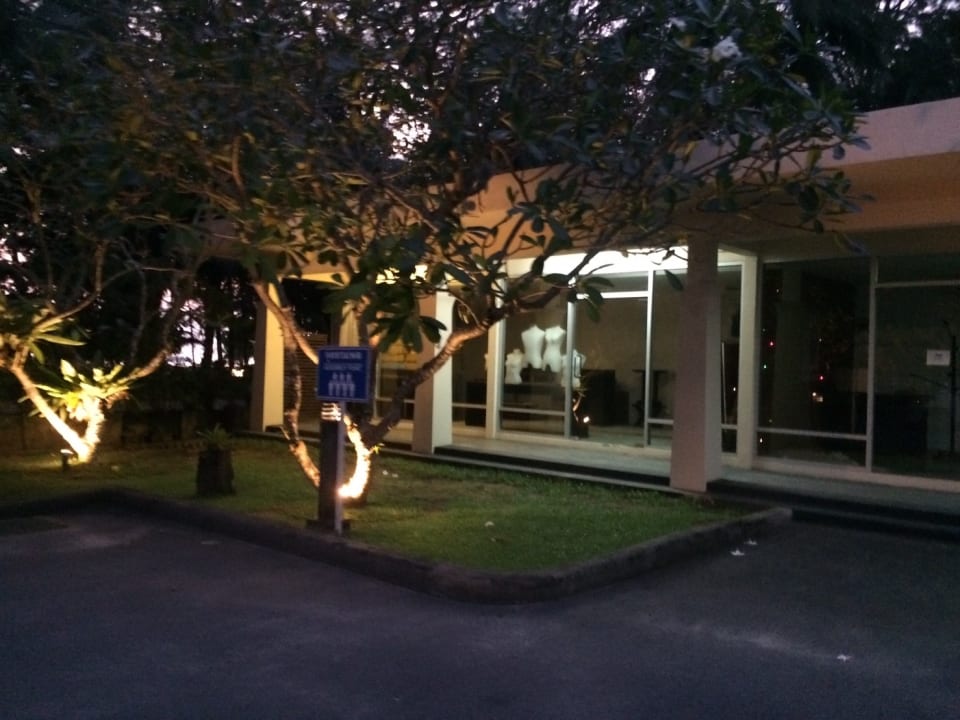 Sonstiges The Grand Southsea Khaolak Beach Resort