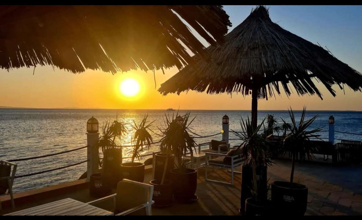 Strand Siva Grand Beach