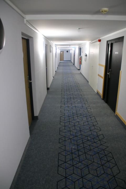 Sonstiges Holiday Inn Express Dresden Zentrum