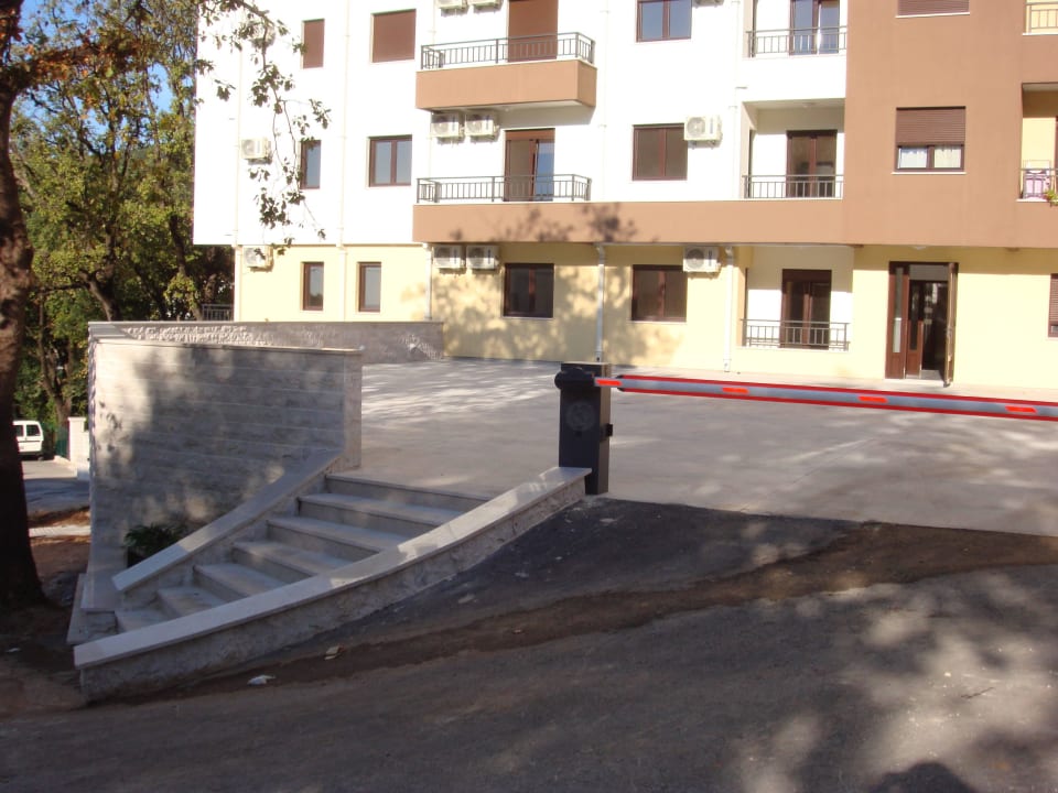 Adriatik lux  Adriatik Lux Apartments