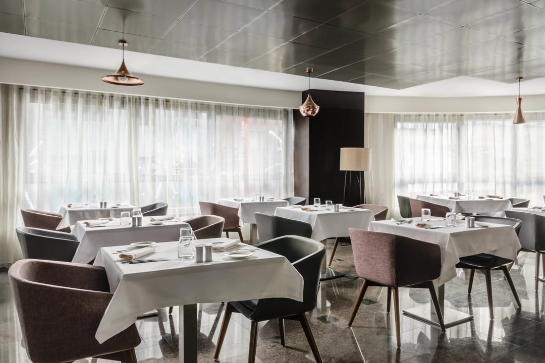 Gastro Eurostars Andorra