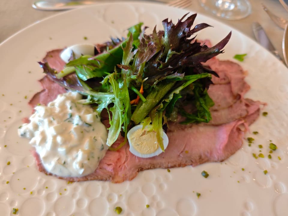 Gastro Treschers Schwarzwald Hotel