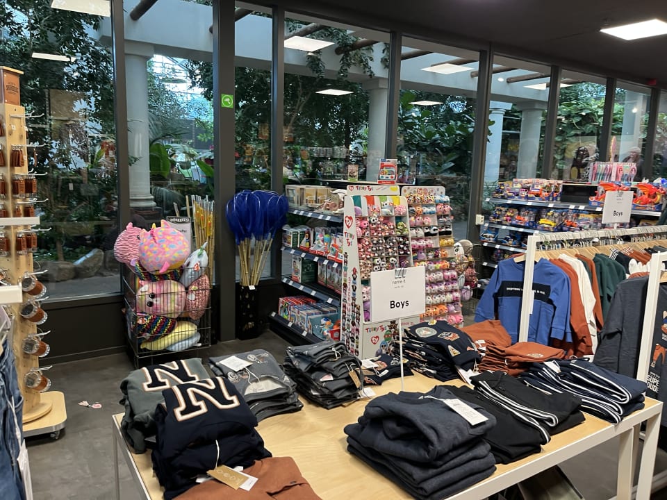 Sonstiges Ferienpark Landal De Lommerbergen