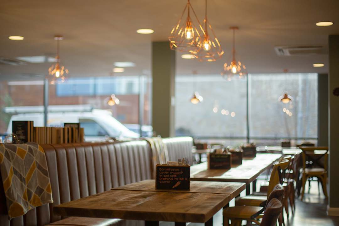 Gastro Holiday Inn - the niu, Loom Manchester North