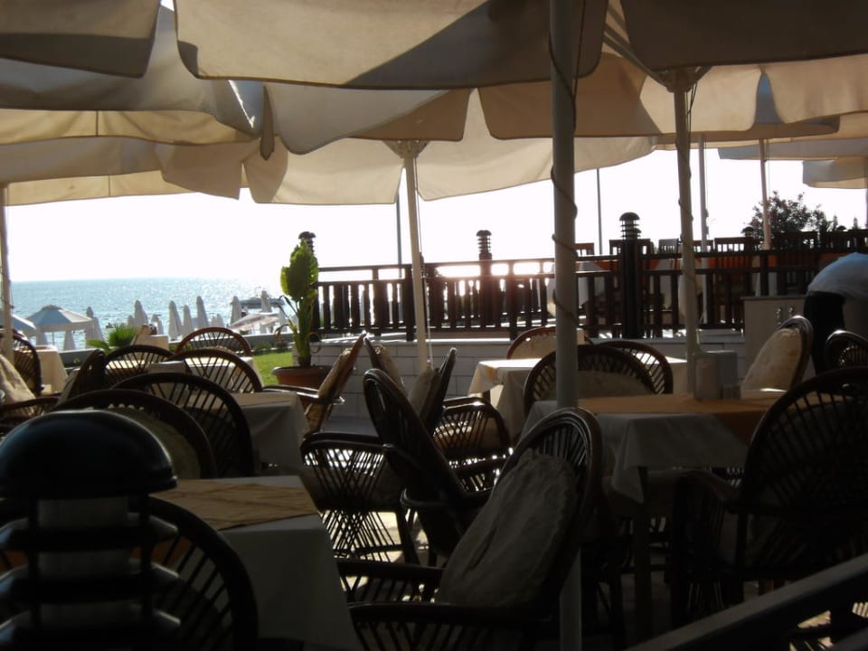 Restaurant Hotel Sirma