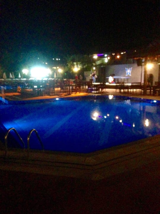 Pool Sundia By Liberty Ölüdeniz