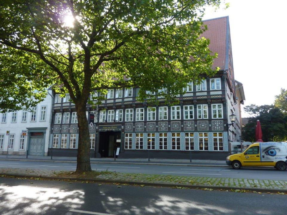 Haus der Hanse Haus zur Hanse