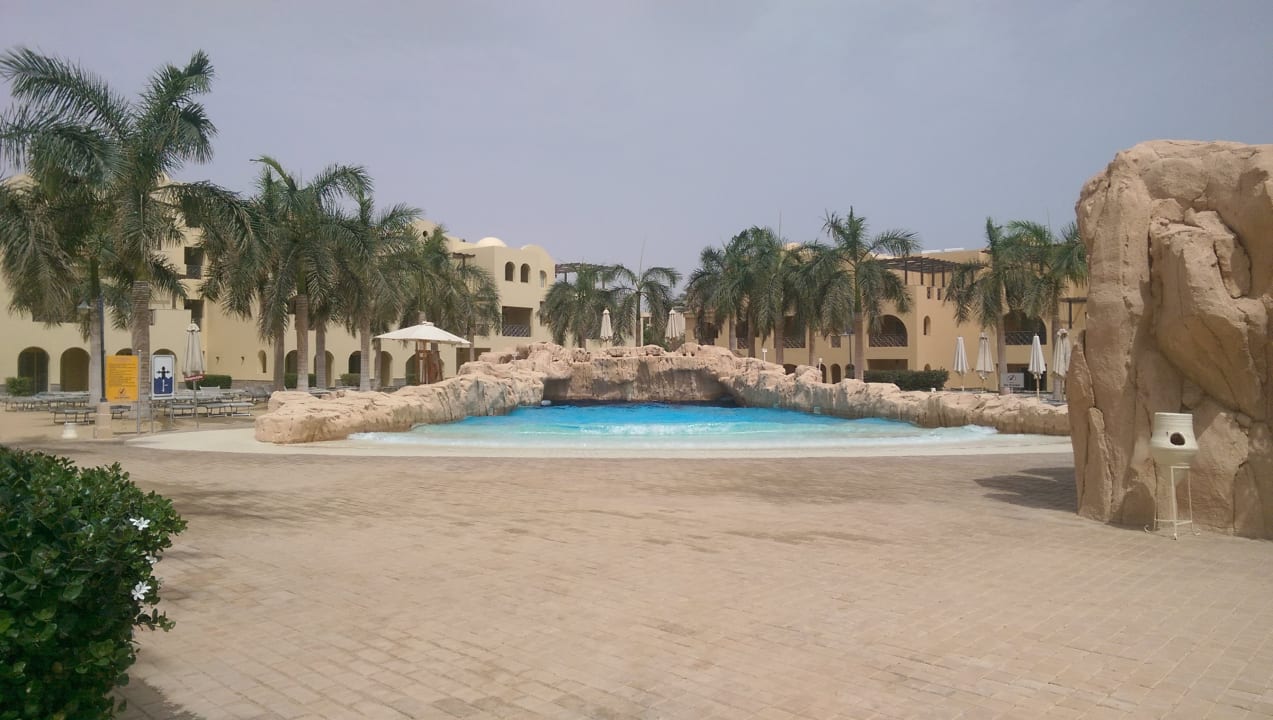 Pool Stella Beach Resort & Spa Makadi Bay