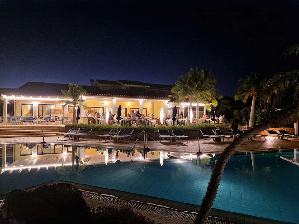 Außenansicht Lantana Resort