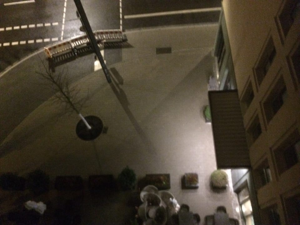 Sonstiges Motel One Freiburg