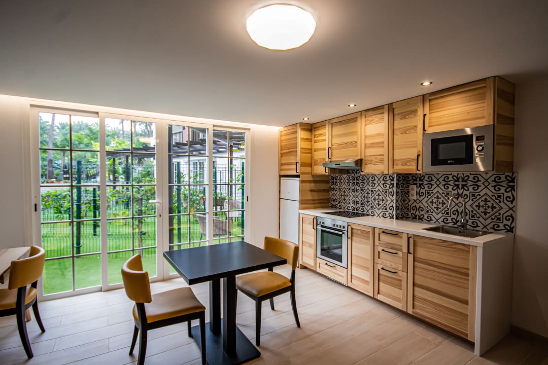 Zimmer Eden Meloneras by TAM Resorts