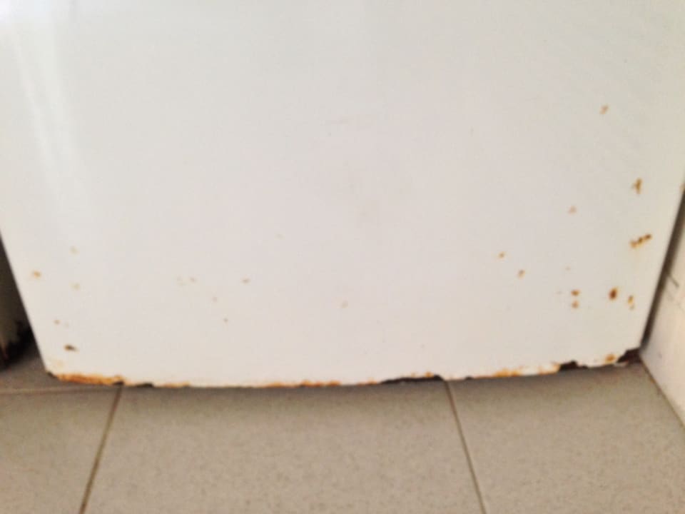 Zimmer Golden Club Cabanas