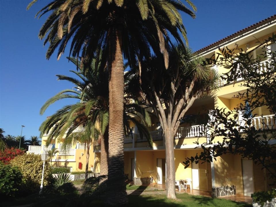 San Borondon Hotel RF San Borondon