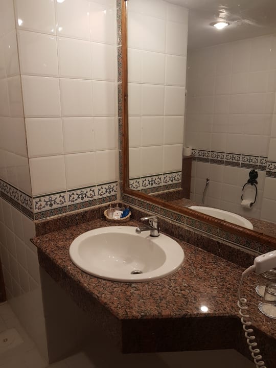 Zimmer Sunny Days Palma De Mirette Resort & Spa