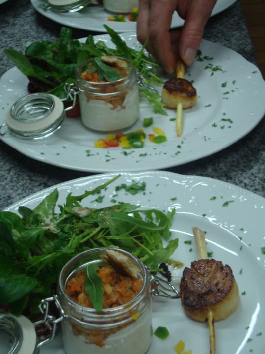 Restaurant Landhotel Brandlhof