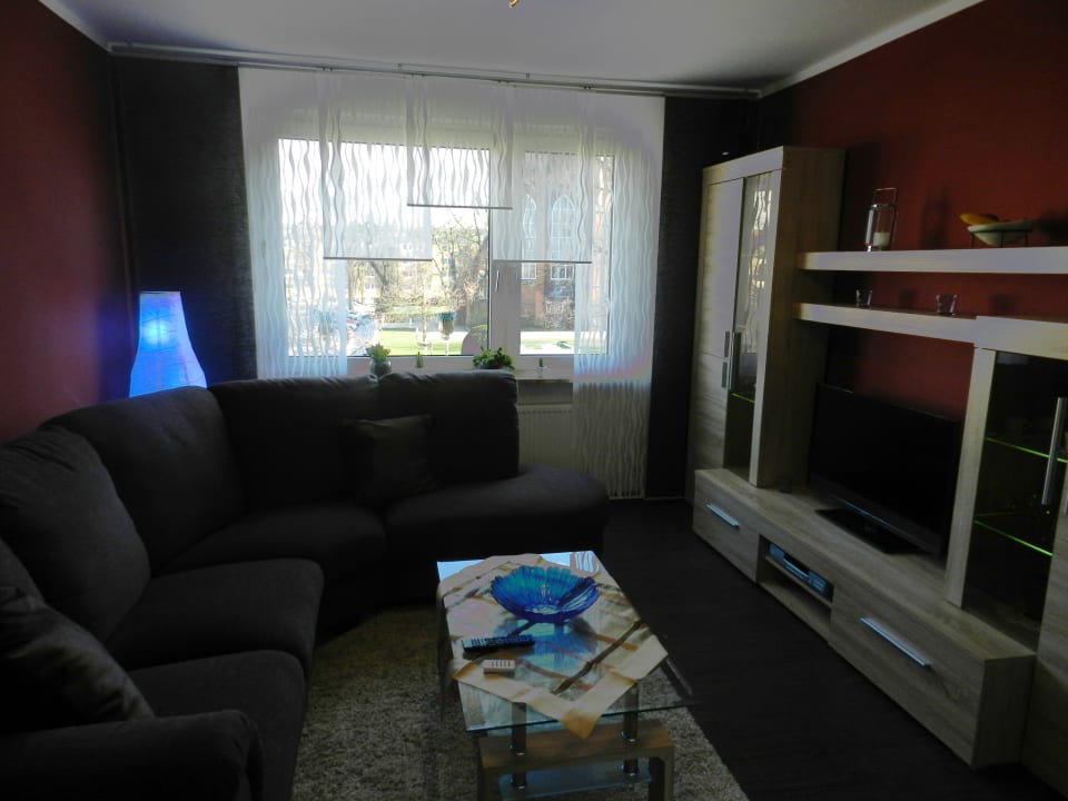 Zimmer Ferienwohnung Miramar