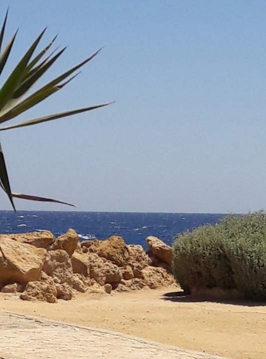 Strand Pickalbatros Citadel Resort