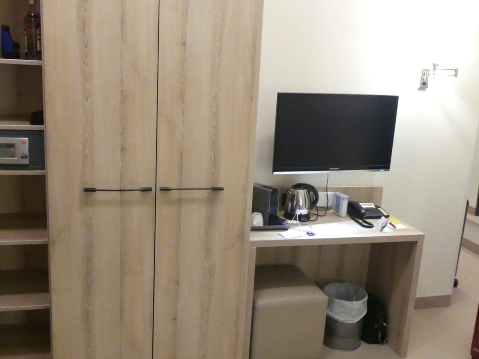 Zimmer Dünenhotel Alt-Rantum