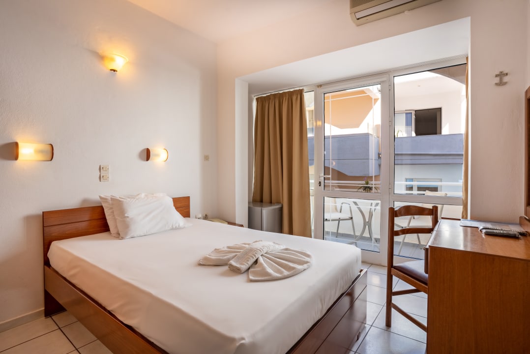 Zimmer Hotel Kathrin Beach