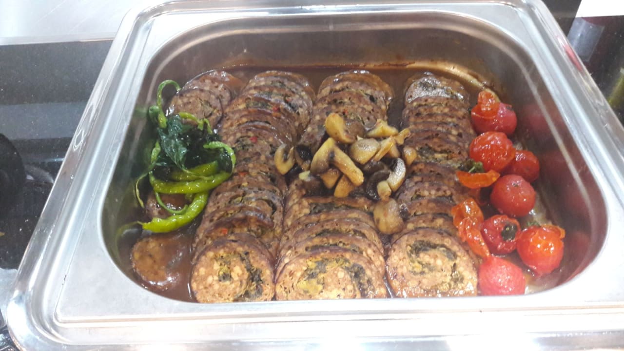 Restaurant Oz Hotels Sui Resort