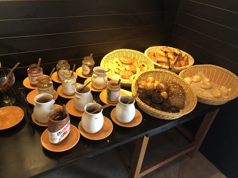 Gastro La Vela Khao Lak