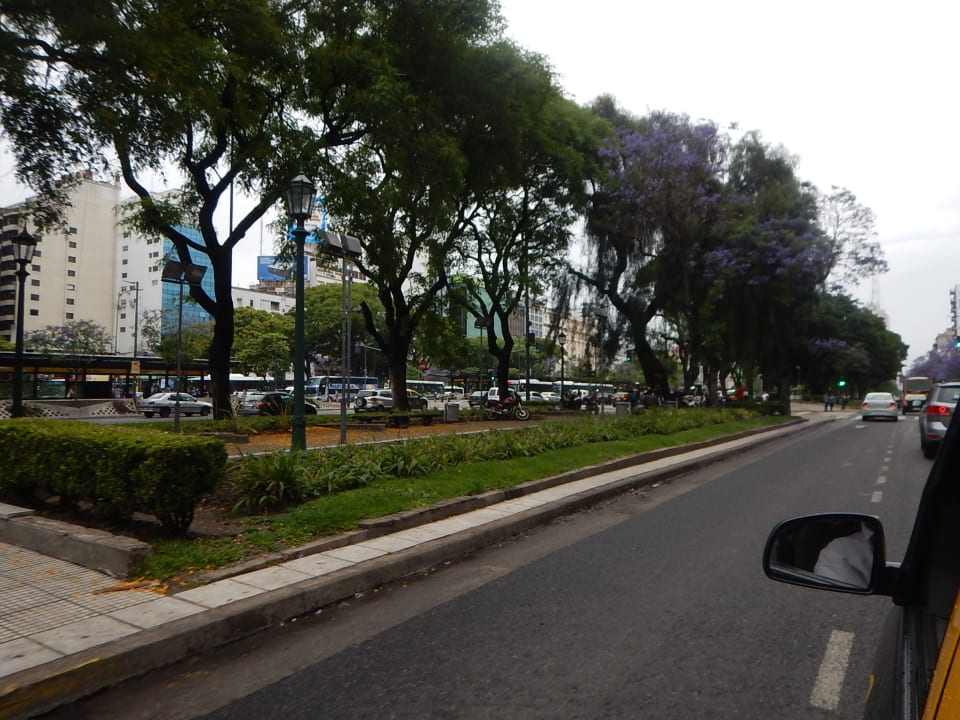 Außenansicht Castelar Hotel & Spa