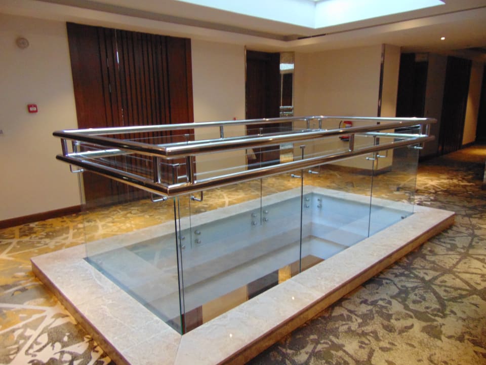 Sonstiges Crowne Plaza Nairobi Airport