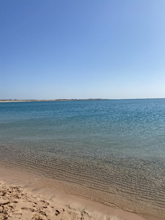 Strand Steigenberger Resort Ras Soma