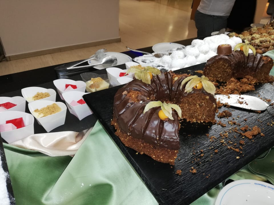 Gastro Hotel Calypso Beach