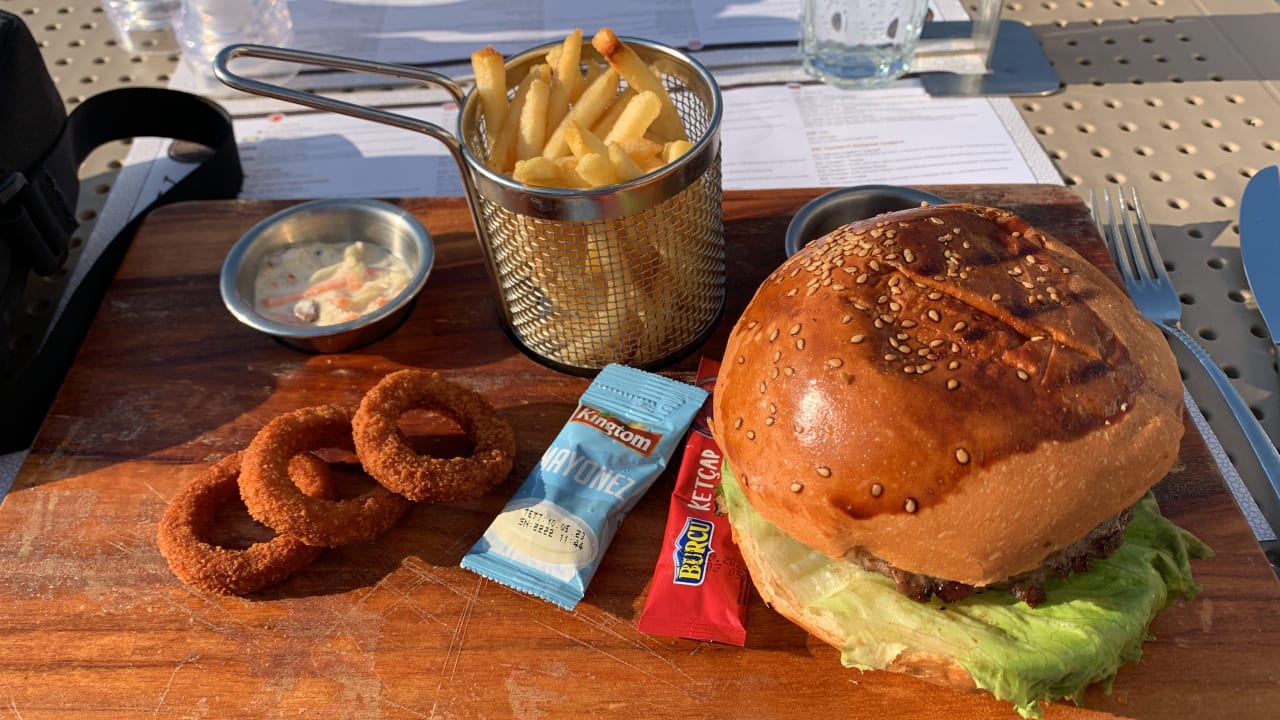 Gastro Seaden Quality Resort & Spa