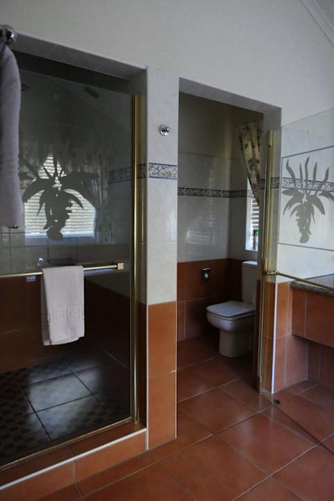 Zimmer Hotel Pakamisa Lodge