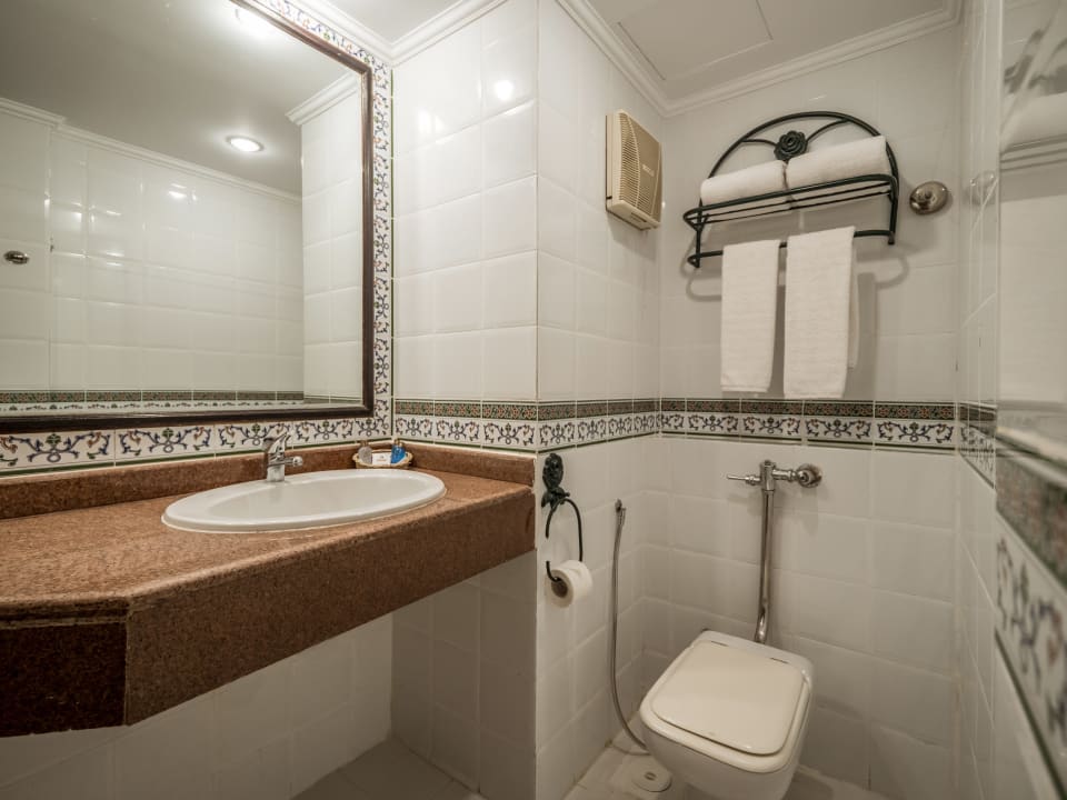 Zimmer Sunny Days Palma De Mirette Resort & Spa