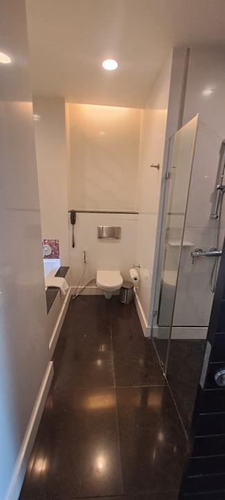 Zimmer Chatrium Hotel Riverside Bangkok