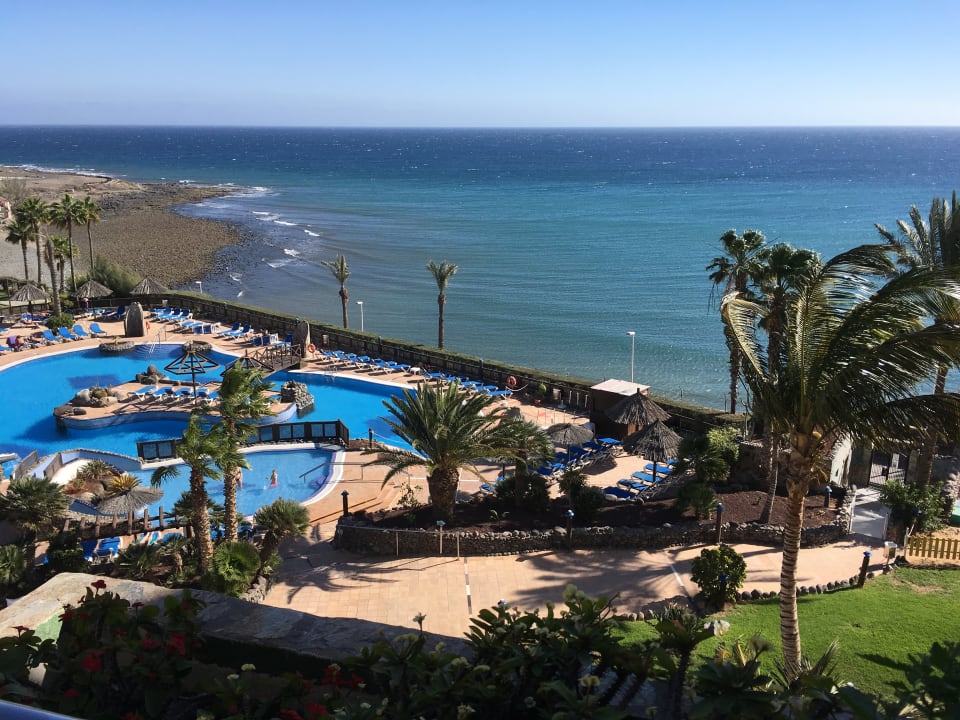 Zimmer BlueBay Beach Club