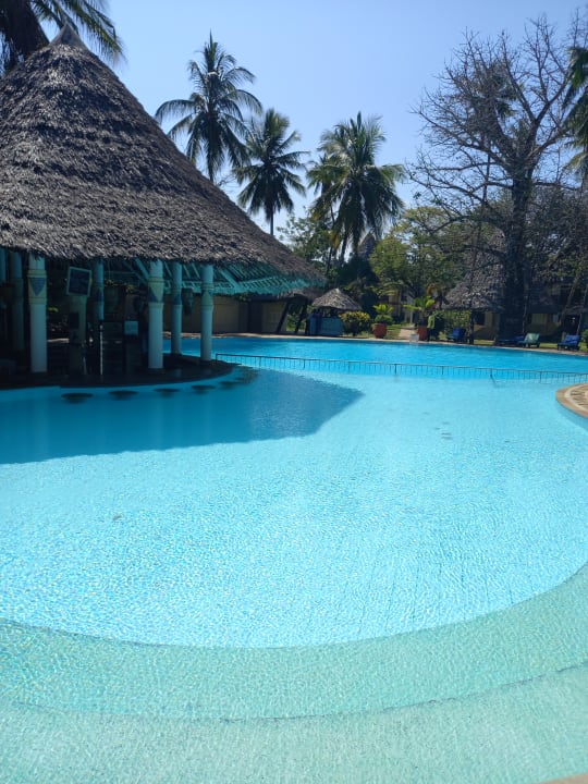 Pool Neptune Village Beach Resort & Spa