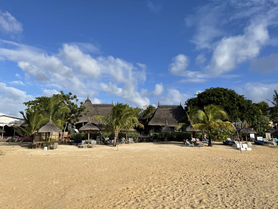 Strand Veranda Pointe aux Biches Hotel