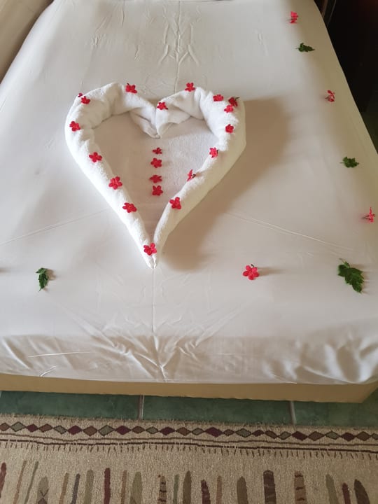 Zimmer Akassia Swiss Resort