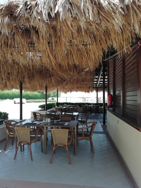 Gastro JAZ Mirabel Beach