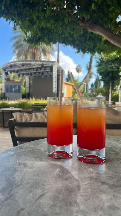 Gastro TUI BLUE Grand Azur