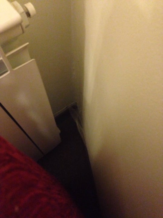 Spinnweben Hotel Istra - Liburnia