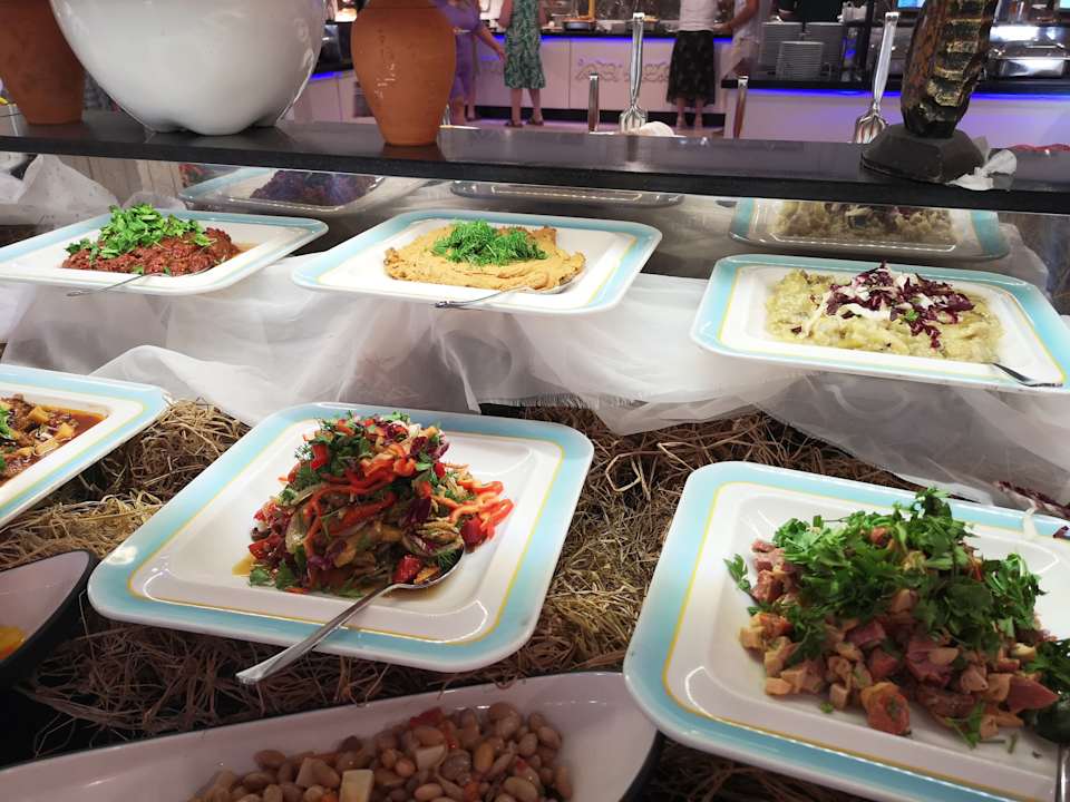 Gastro Mary Hotel Side